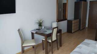 Апартаменты Apartament Comfort w Świnoujściu Свиноуйсьце Апартаменты-студио-89