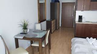 Апартаменты Apartament Comfort w Świnoujściu Свиноуйсьце Апартаменты-студио-94