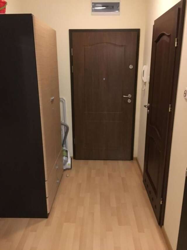 Апартаменты Apartament Comfort w Świnoujściu Свиноуйсьце-21