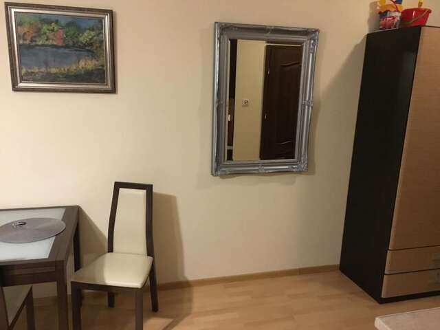Апартаменты Apartament Comfort w Świnoujściu Свиноуйсьце-22