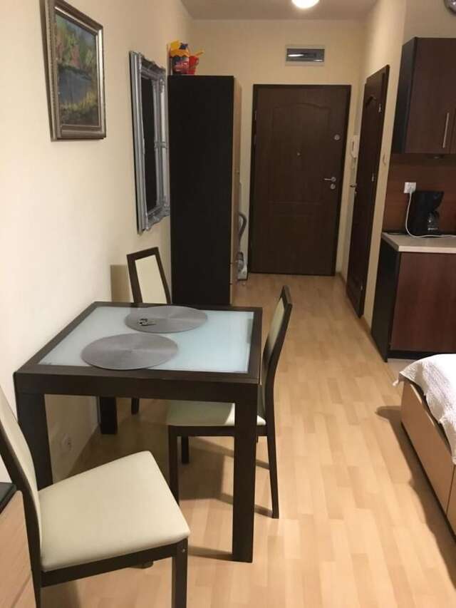 Апартаменты Apartament Comfort w Świnoujściu Свиноуйсьце-23