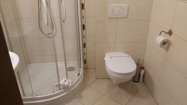 Апартаменты Apartament Comfort w Świnoujściu Свиноуйсьце-5