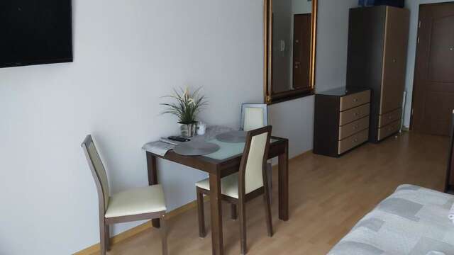 Апартаменты Apartament Comfort w Świnoujściu Свиноуйсьце-8