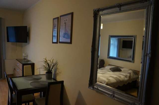 Апартаменты Apartament Comfort w Świnoujściu Свиноуйсьце-71